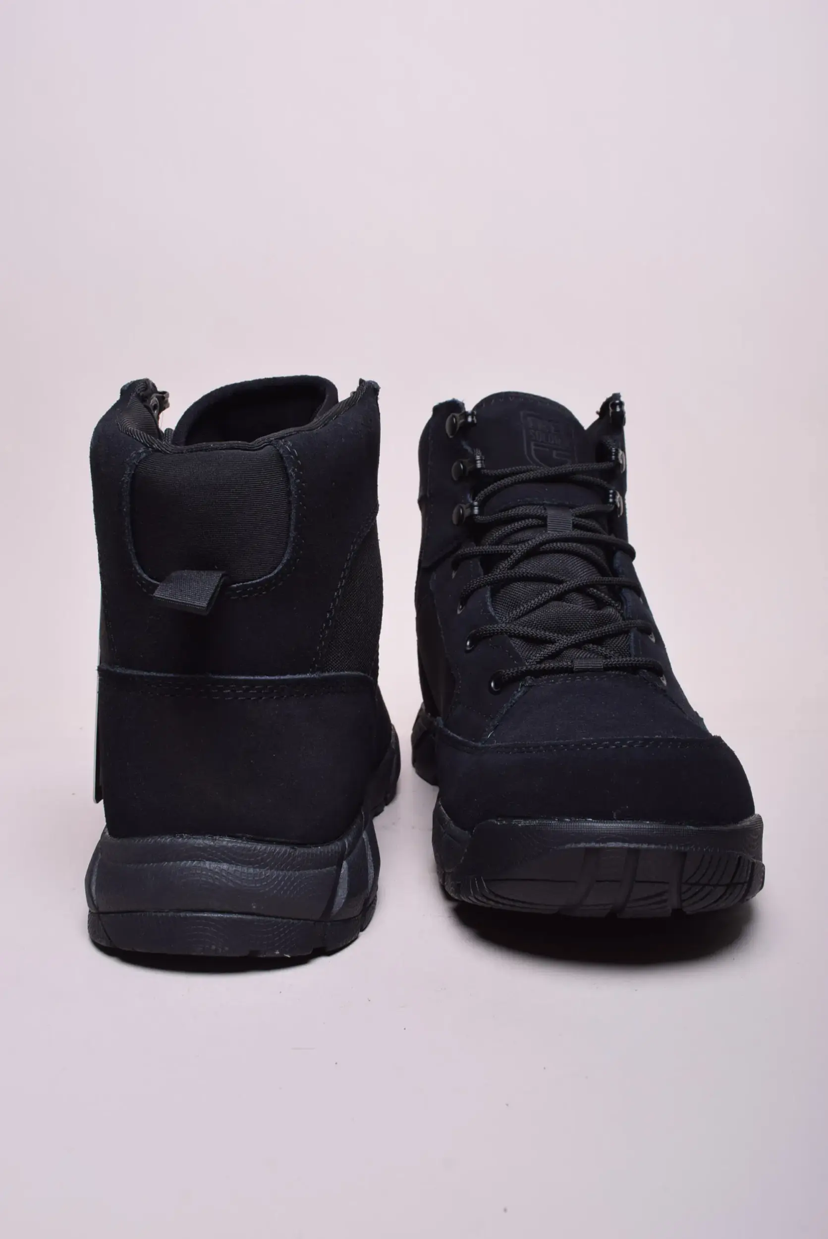 Free Soldier Ghete barbati militare, impermeabile