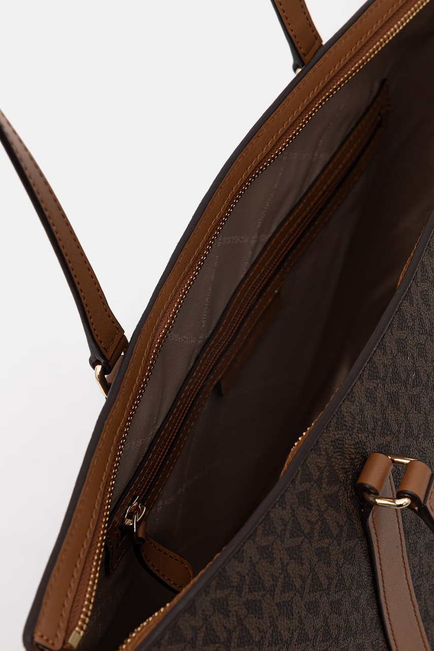 MICHAEL Michael Kors geantă shopper pentru femei, cu imitație de piele