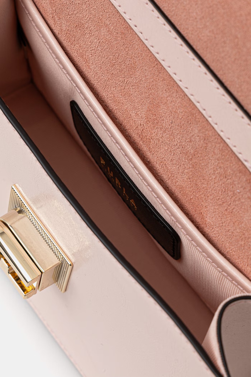 Furla geantă crossbody pentru femei, din piele 1927 Mini Crossbody 20