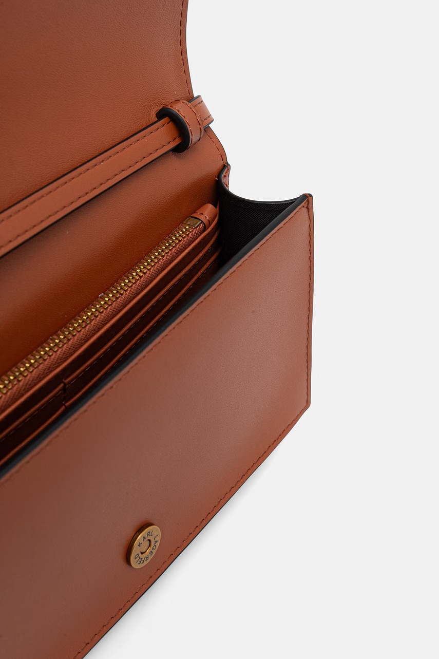 Karl Lagerfeld geantă crossbody K/AUTOGRAPH