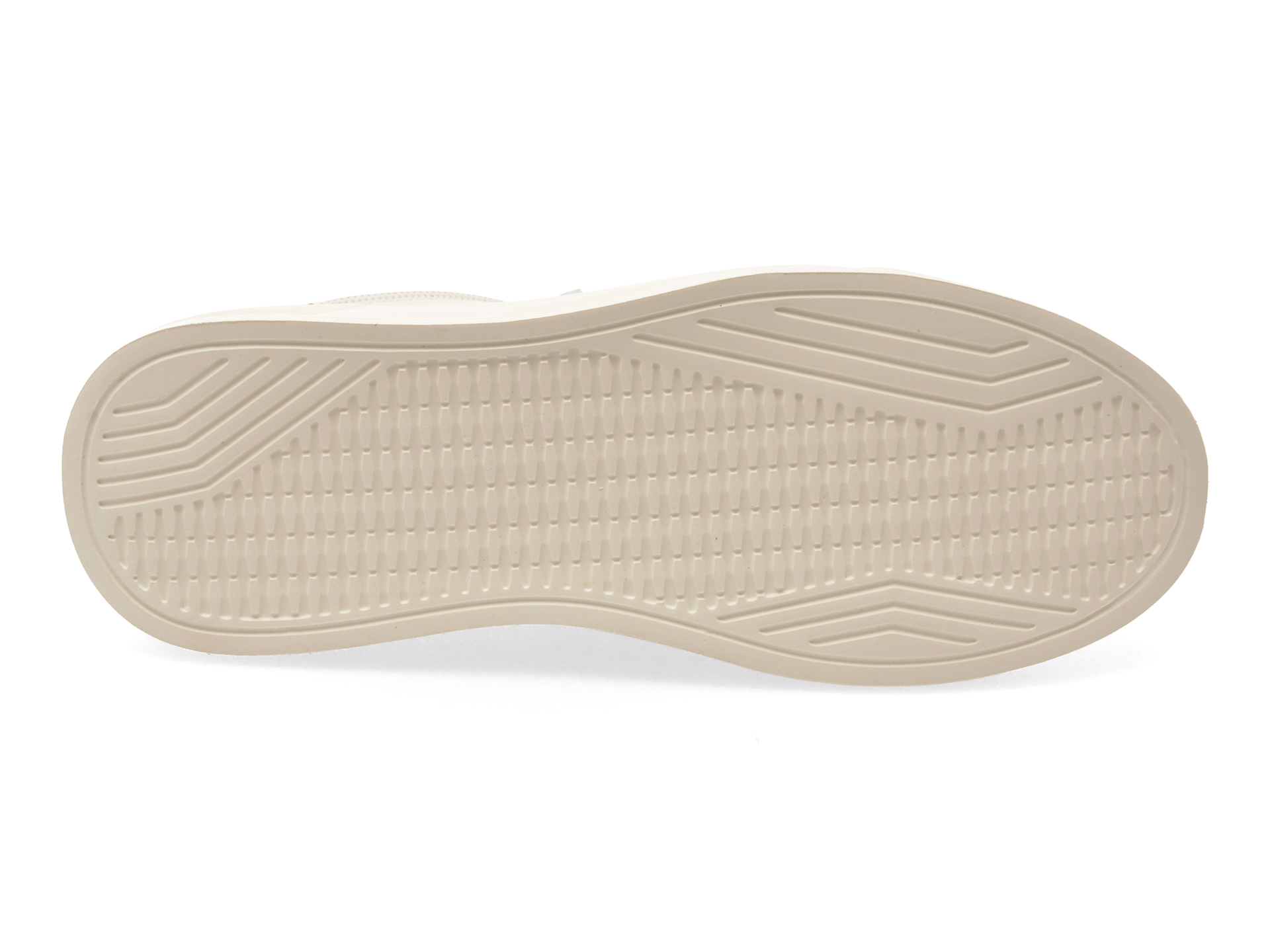 Pantofi sport GRYXX bej, 59716, din piele naturala