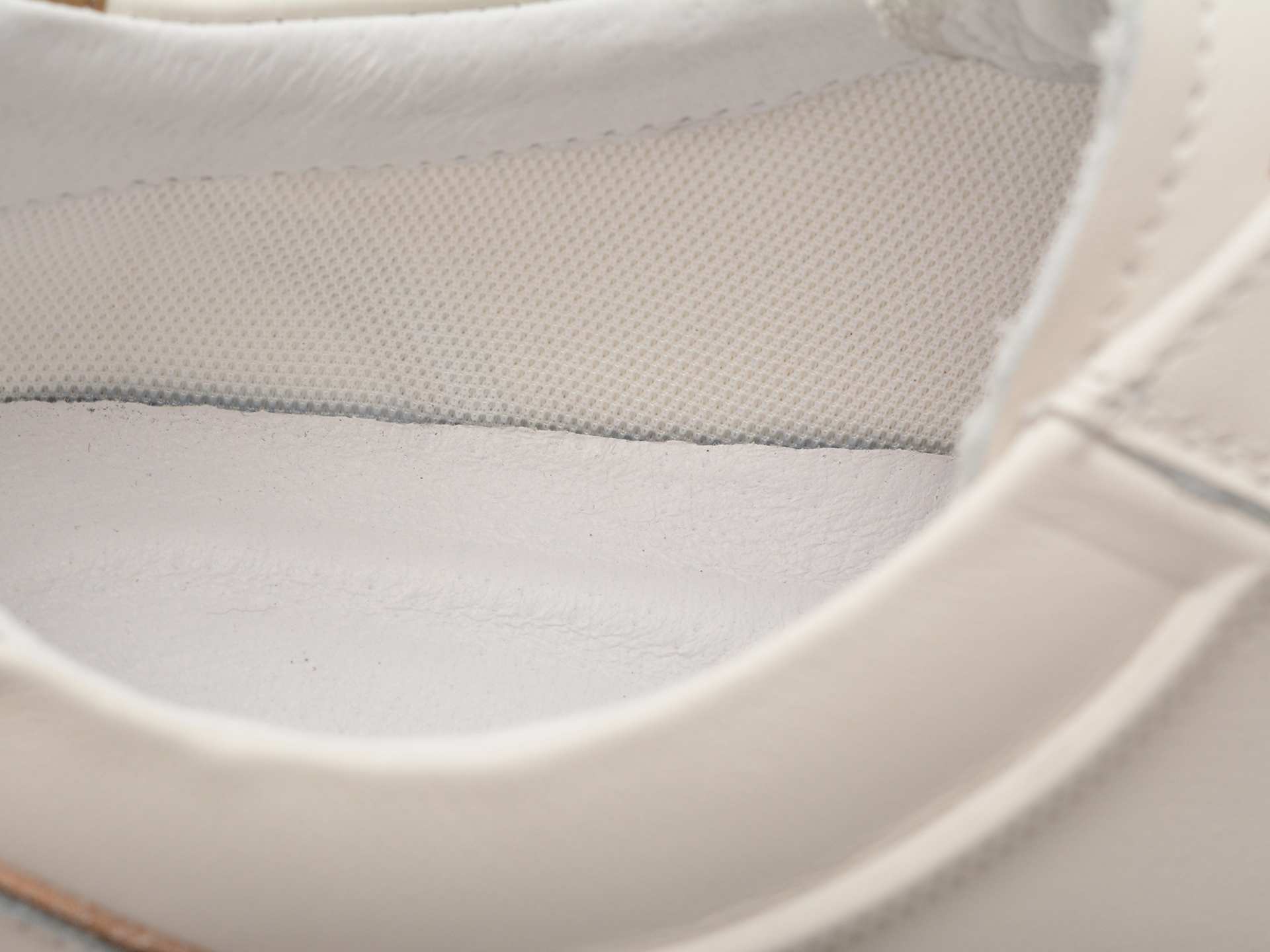 Pantofi sport GRYXX bej, 59716, din piele naturala