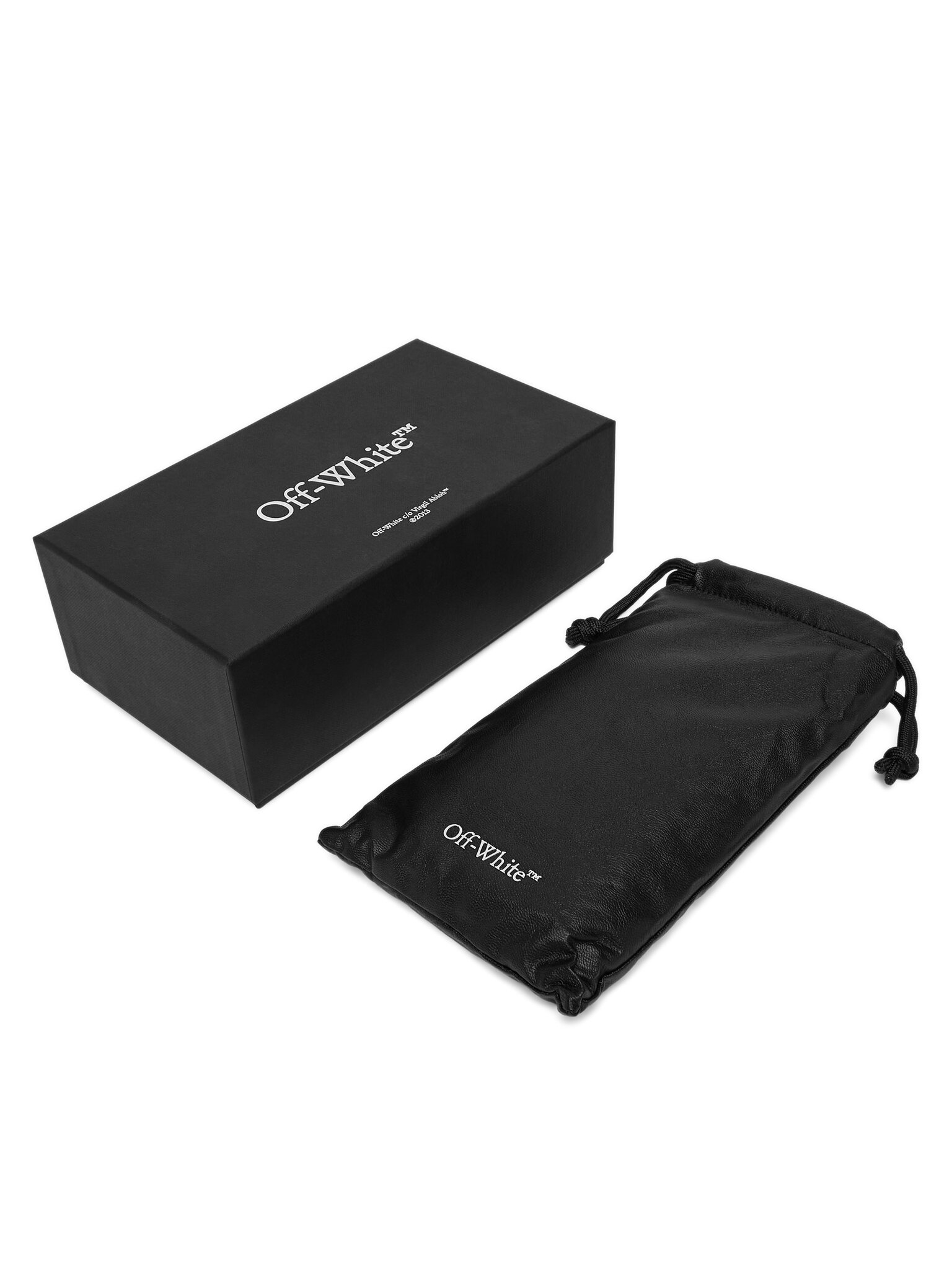 Ochelari de soare Off-White