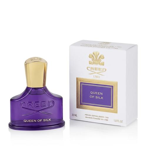 Creed Queen of Silk 30 ml apă de parfum pentru femei