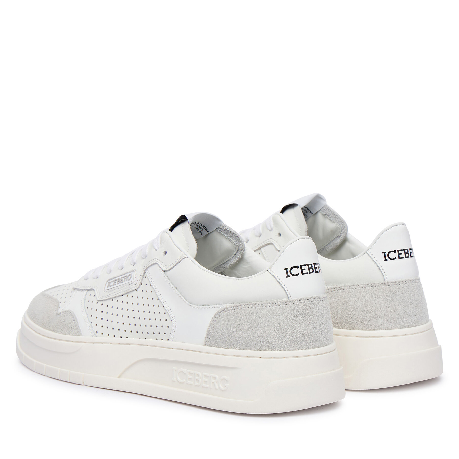 Sneakers Iceberg