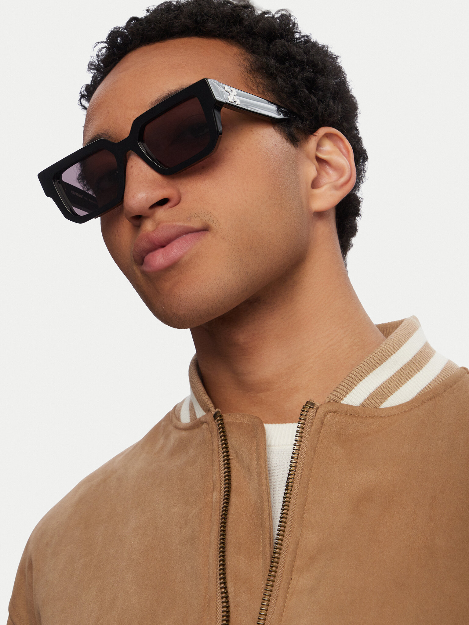 Ochelari de soare Off-White