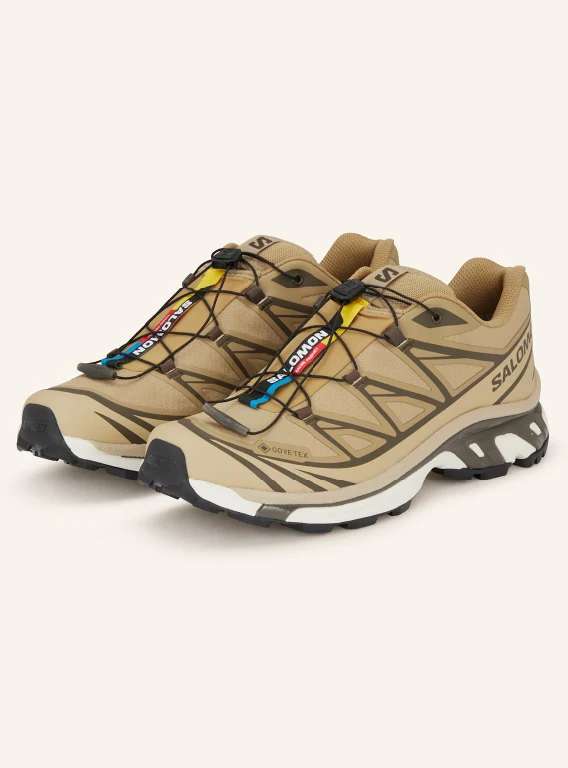 Salomon XT