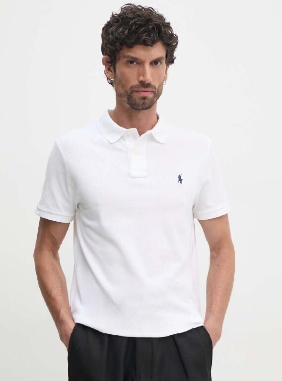 Tricouri polo