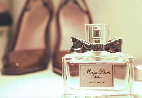 parfum Miss Dior Chloe