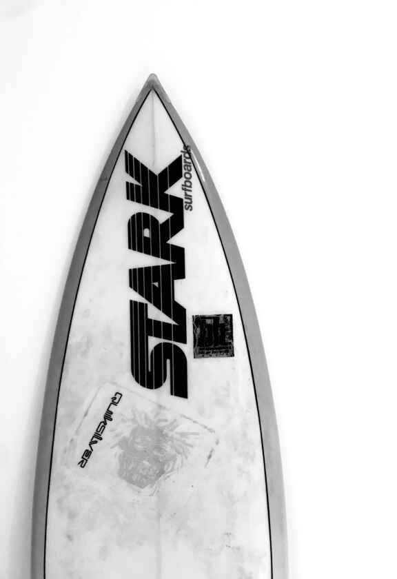 placa de surf Stark Quiksilver