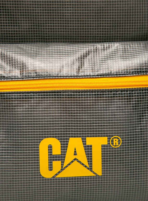 logo CAT