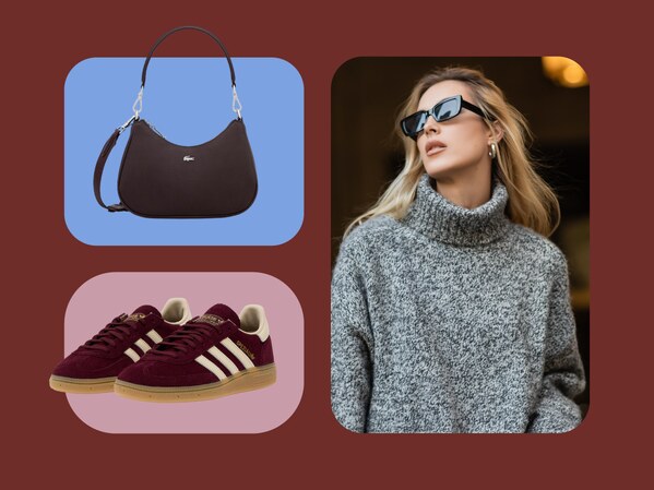 Reînnoiește-ți garderoba pentru sezonul care urmează