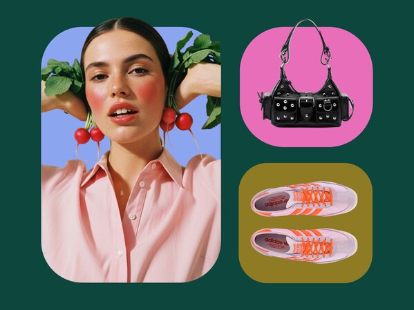 Ținute fresh pentru primăvară