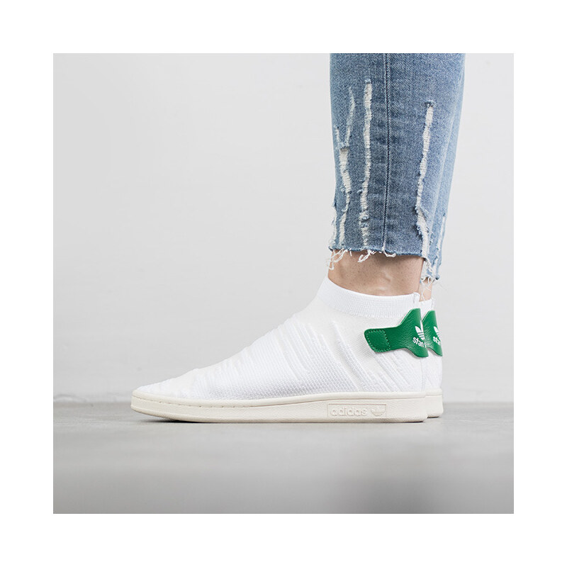 adidas Originals adidas Stan Smith Sock Primeknit BY9252 GLAMI.ro