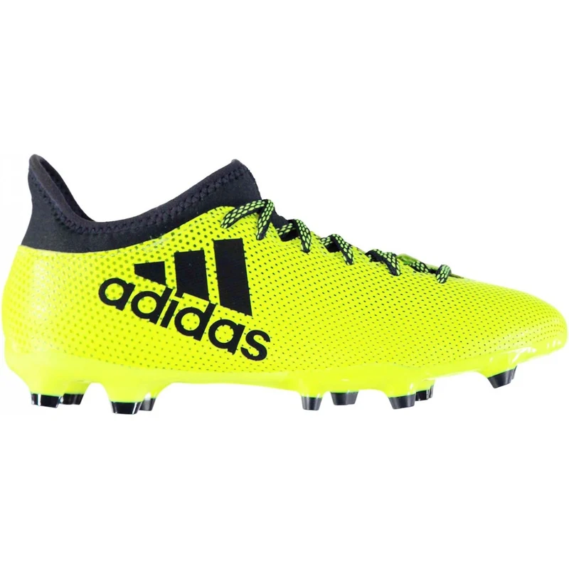 Crampoane Adidas - 17.3 FG Mens Football Boots -