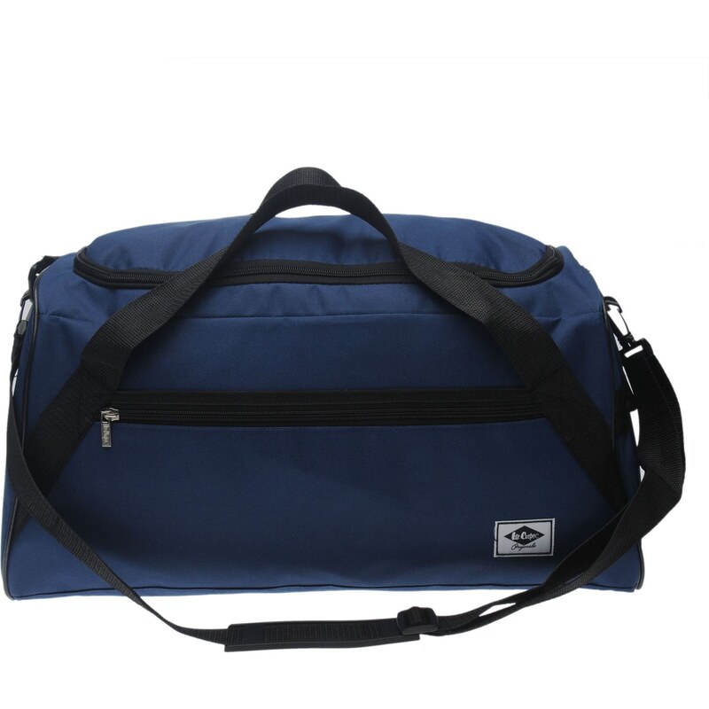 Lee cooper store essentials holdall