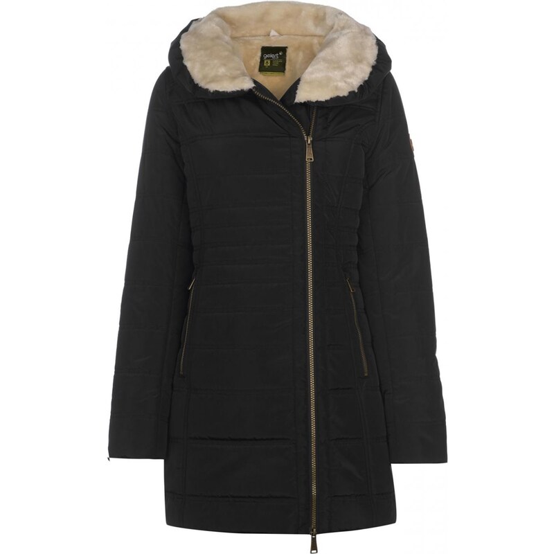 Gelert storm shop parka ladies