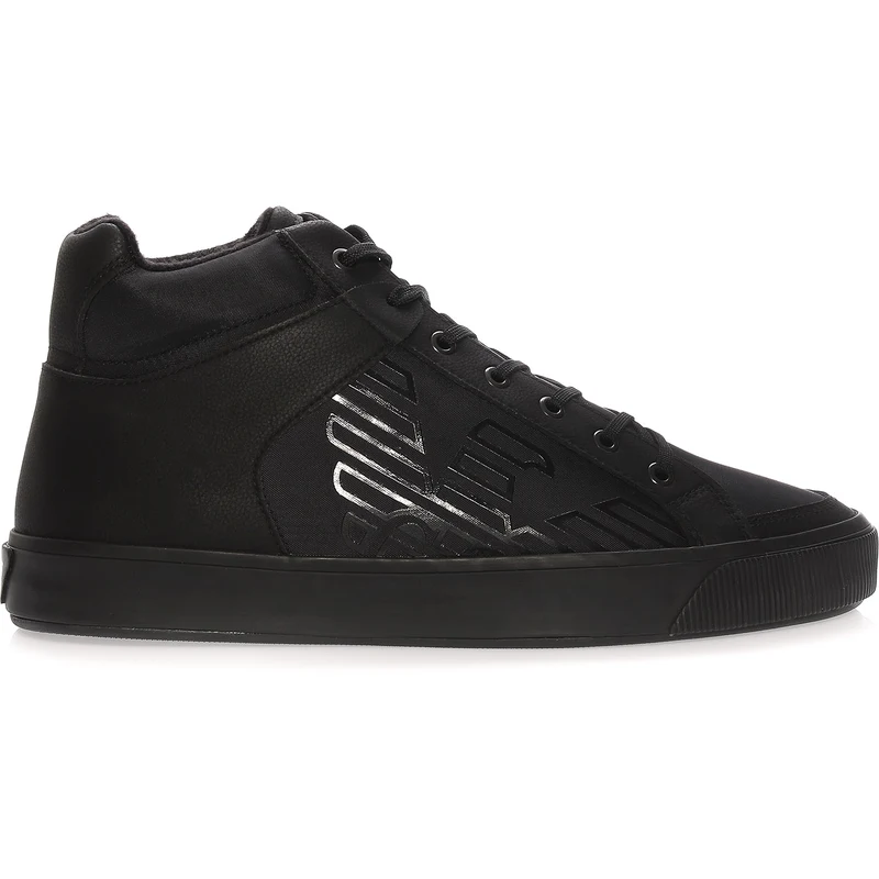 Adidasi barbati EMPORIO ARMANI X4Z074 - GLAMI.ro