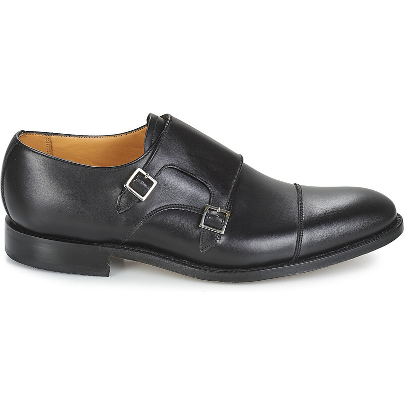 Barker Pantofi Oxford Bărbați TUNSTALL