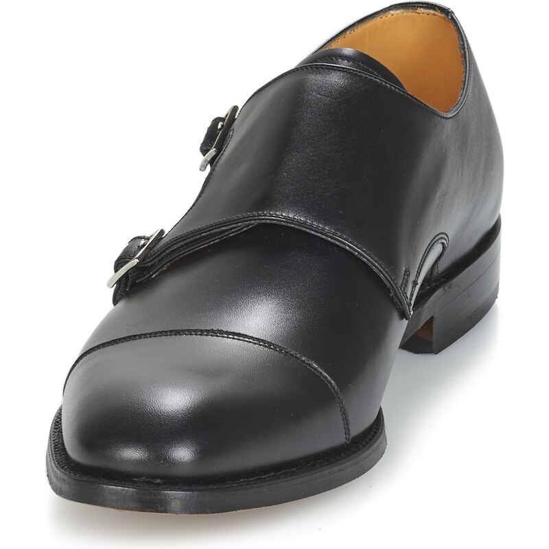 Barker Pantofi Oxford Bărbați TUNSTALL