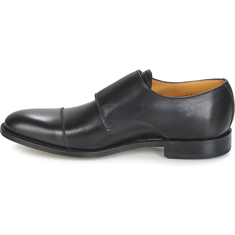 Barker Pantofi Oxford Bărbați TUNSTALL