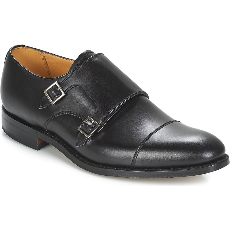 Barker Pantofi Oxford Bărbați TUNSTALL