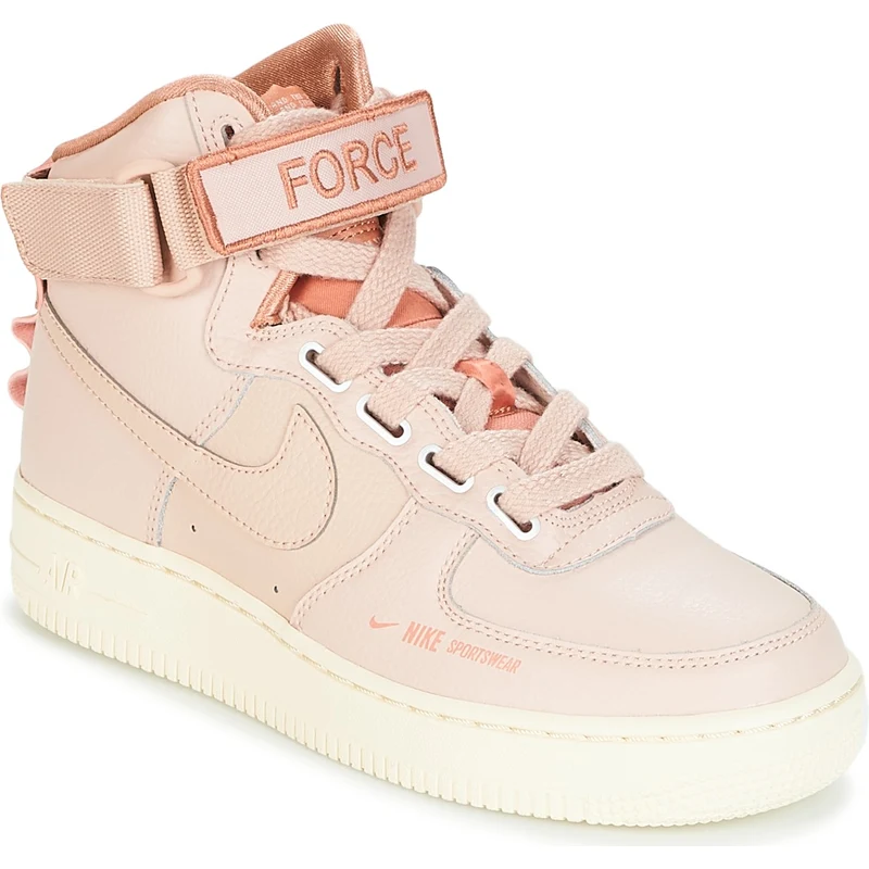 High Utility Ghete 'air Force Dama Sneakers NIKE AIR FORCE