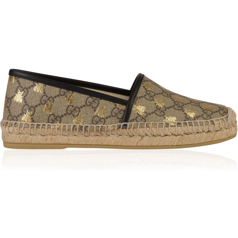 Espadrille gucci new arrivals