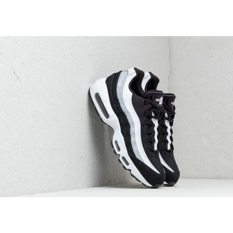 Nike air max 95 essential hot sale wolf grey