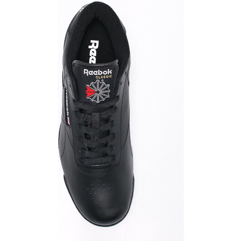 Reebok Classic Reebok sneakers Classic Exofit AR3168 AR3168-BLACK