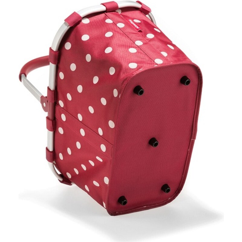 Coș cumpărături Reisenthel Carrybag Ruby Dots