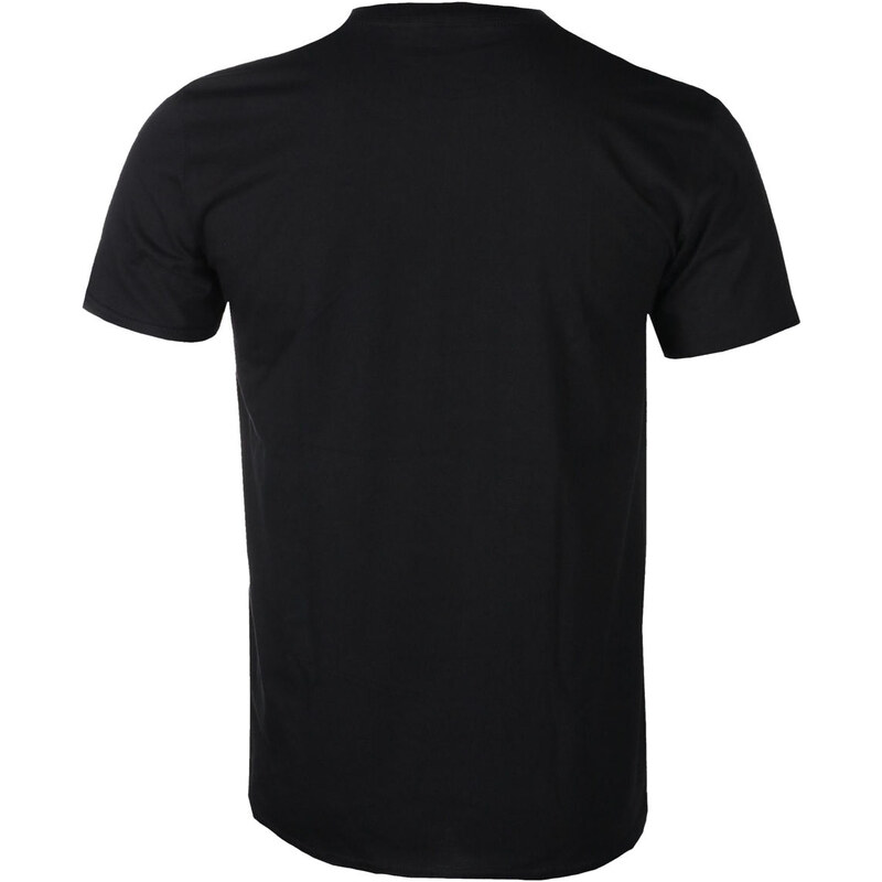 Tricou stil metal bărbați D.R.I. - SKANKER - PLASTIC HEAD - PH11296