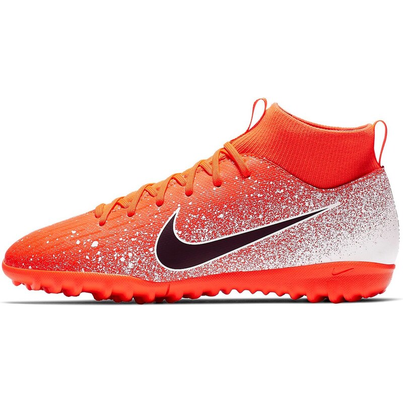 Nike jr superfly hotsell 6 academy gs tf