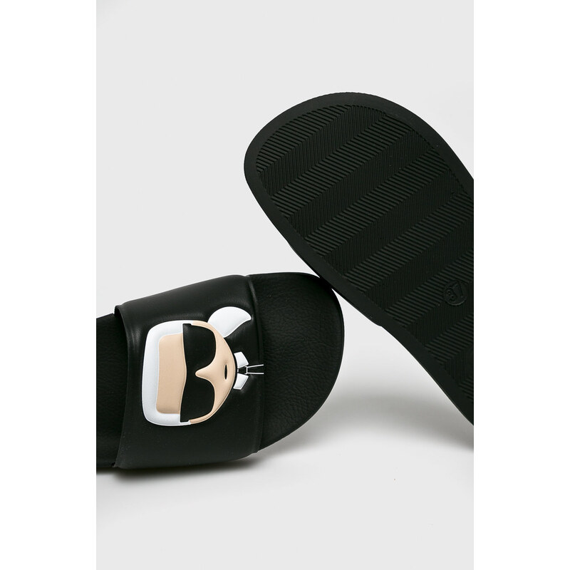Karl Lagerfeld - Papuci Kondo II