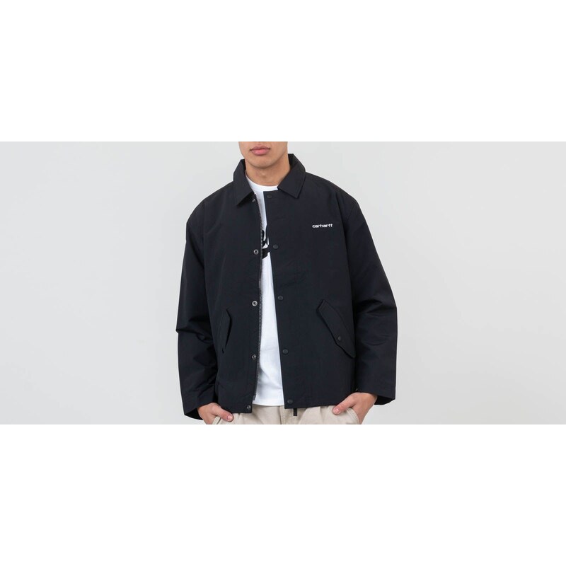 Evans jacket outlet carhartt