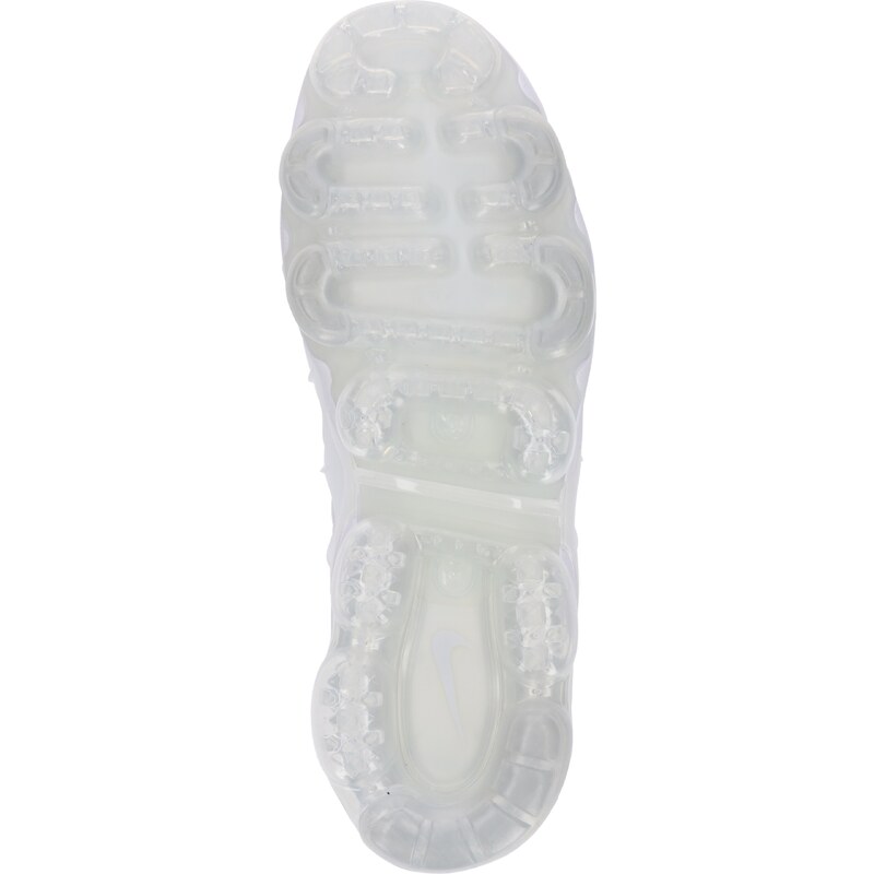 Nike Sportswear Sneaker low 'Air VaporMax Plus' alb