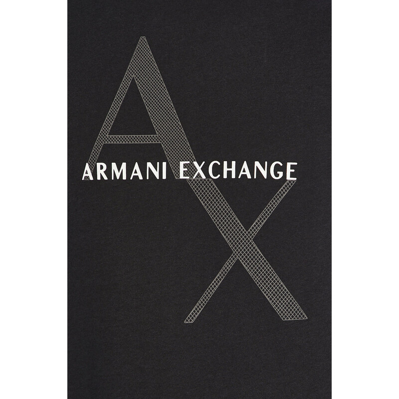 Armani Exchange - Tricou