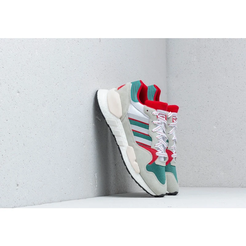 adidas Originals adidas ZX 930 x EQT Silver Metallic/ Future Hydro