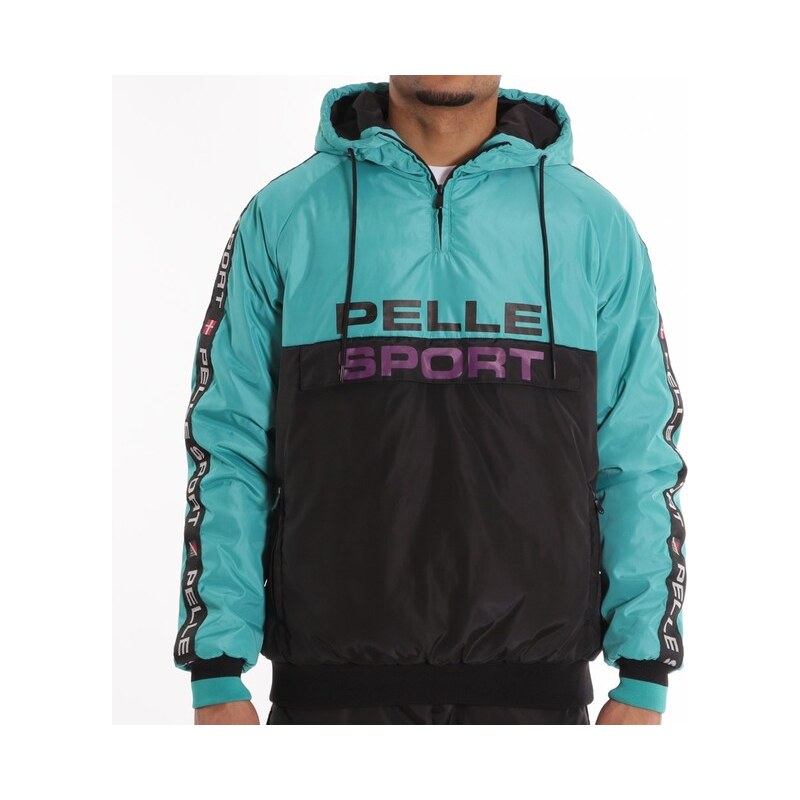 Pelle pelle hotsell vintage sports jacket