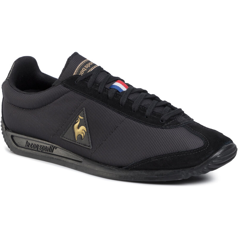 Le coq discount sportif quartz metallic