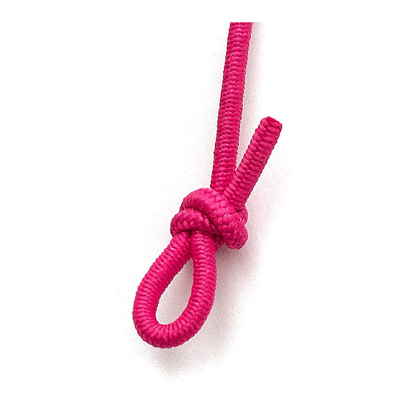 sireturi elastice - pantofi Liliputi Urban - Pink