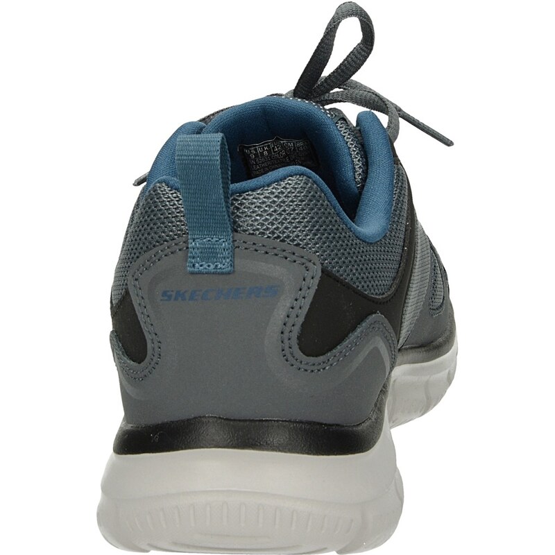 Skechers pantofi bărbați sport confortabili - gri