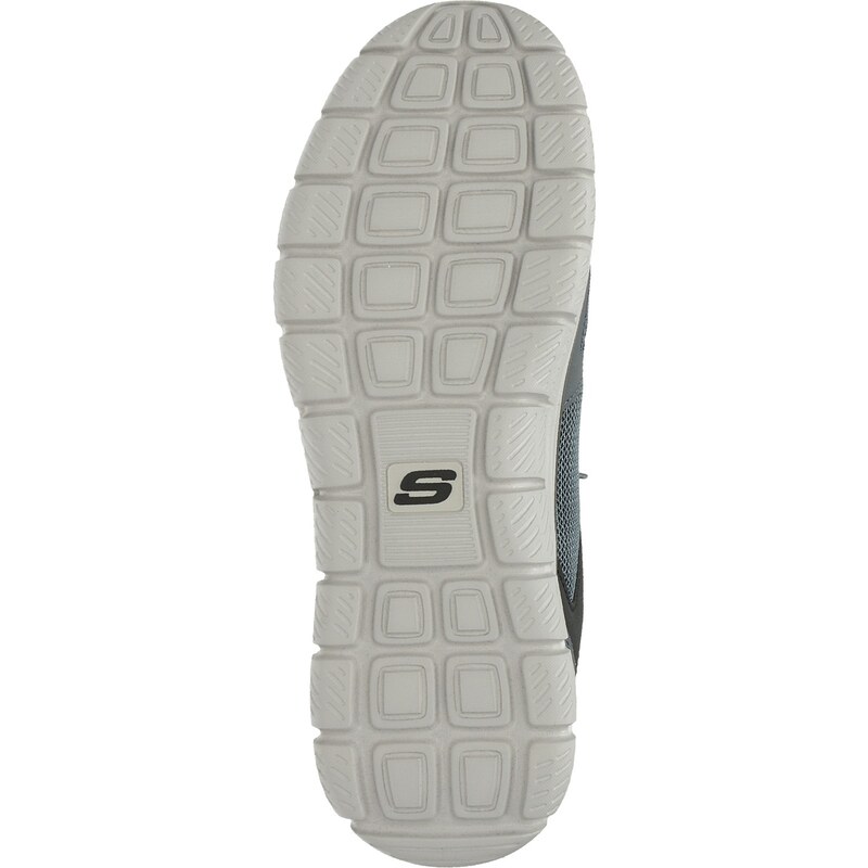 Skechers pantofi bărbați sport confortabili - gri