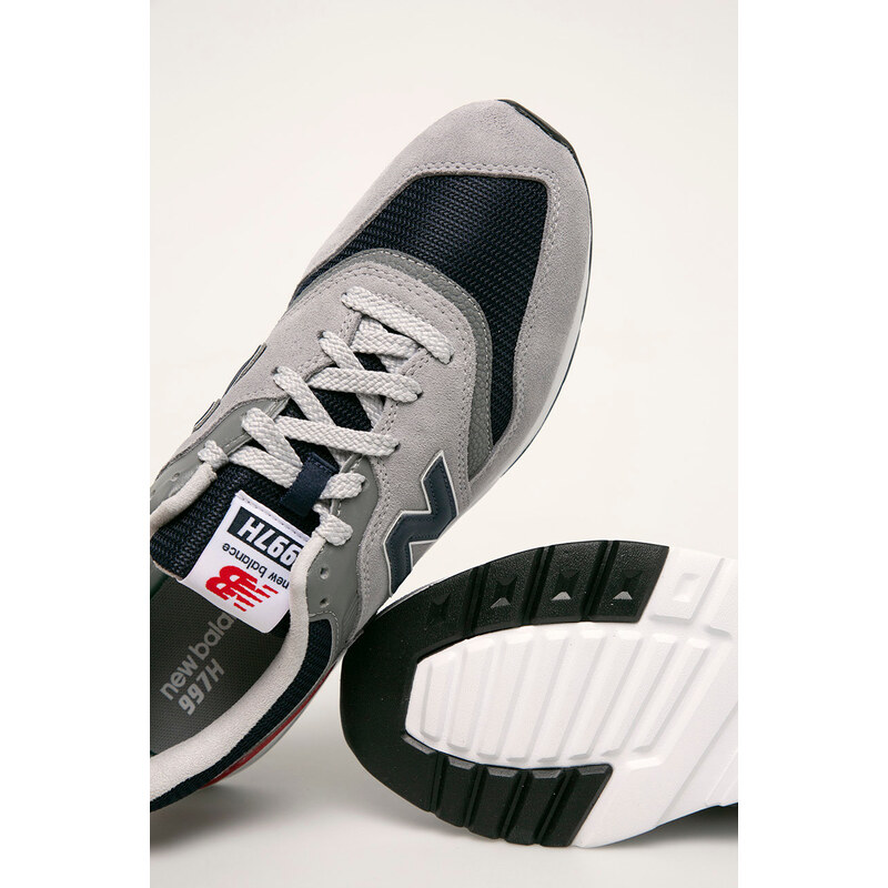 New Balance pantofi CM997HCJ CM997HCJ-086