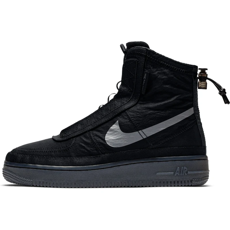 Adidasi Nike Ghete 'air Force Mid HOT Ghete Air Force Dama