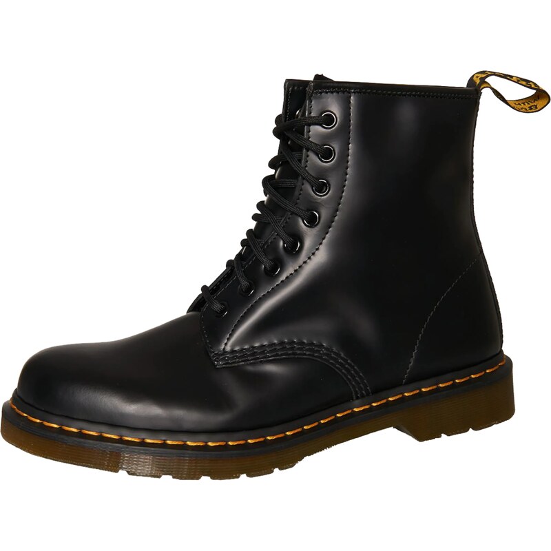 Dr. Martens Ghete cu ireturi 1460 DMC 8 Eye negru GLAMI.ro