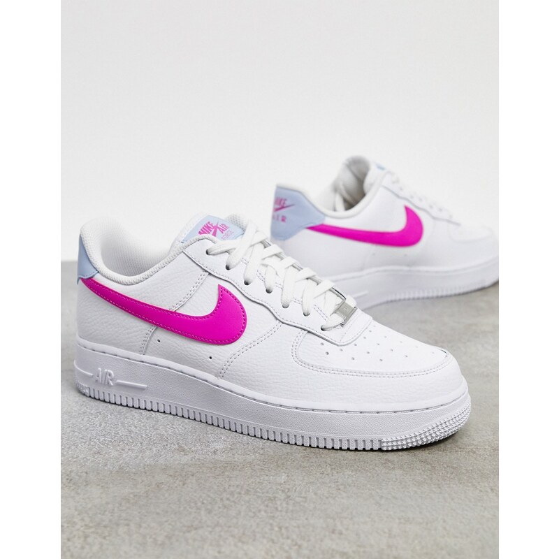 Nike air force 1 07 se rose hot sale