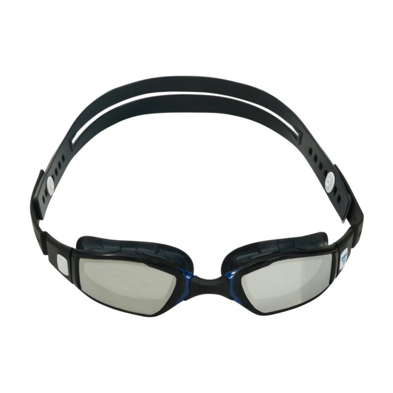 Ochelari de înot michael phelps ninja mirror negru