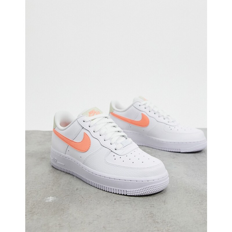 Air force beige orange new arrivals