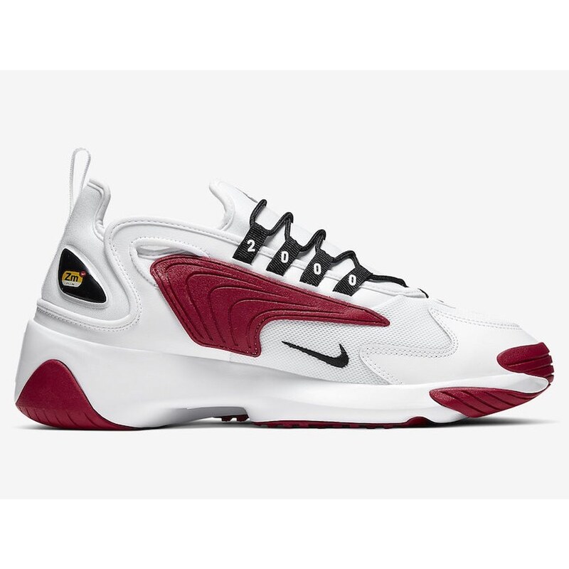 Nike nike hot sale zoom 2k